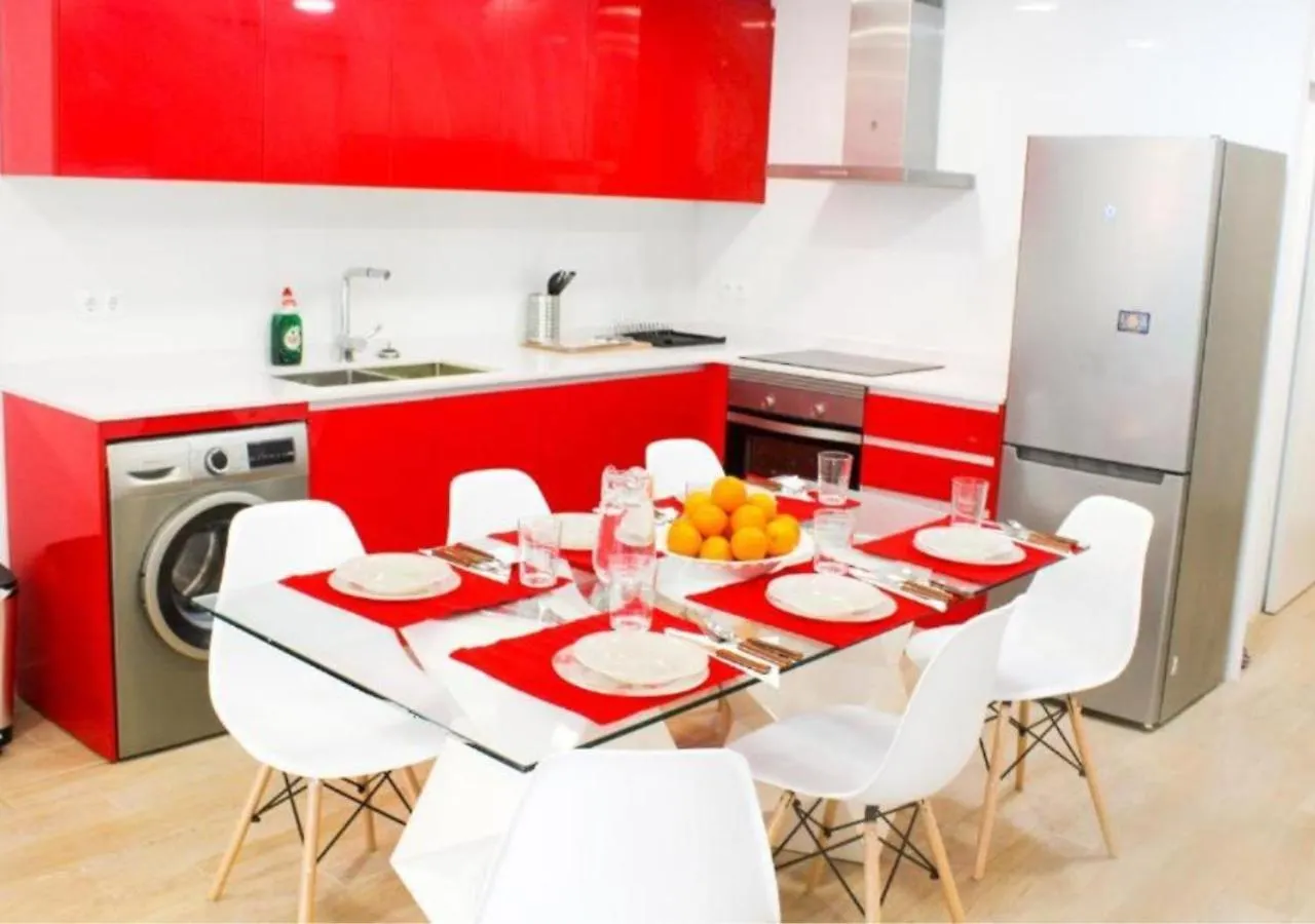 Apartamento Alojamiento En Montserrat- Montserrat Paradise Apartament Monistrol de Montserrat