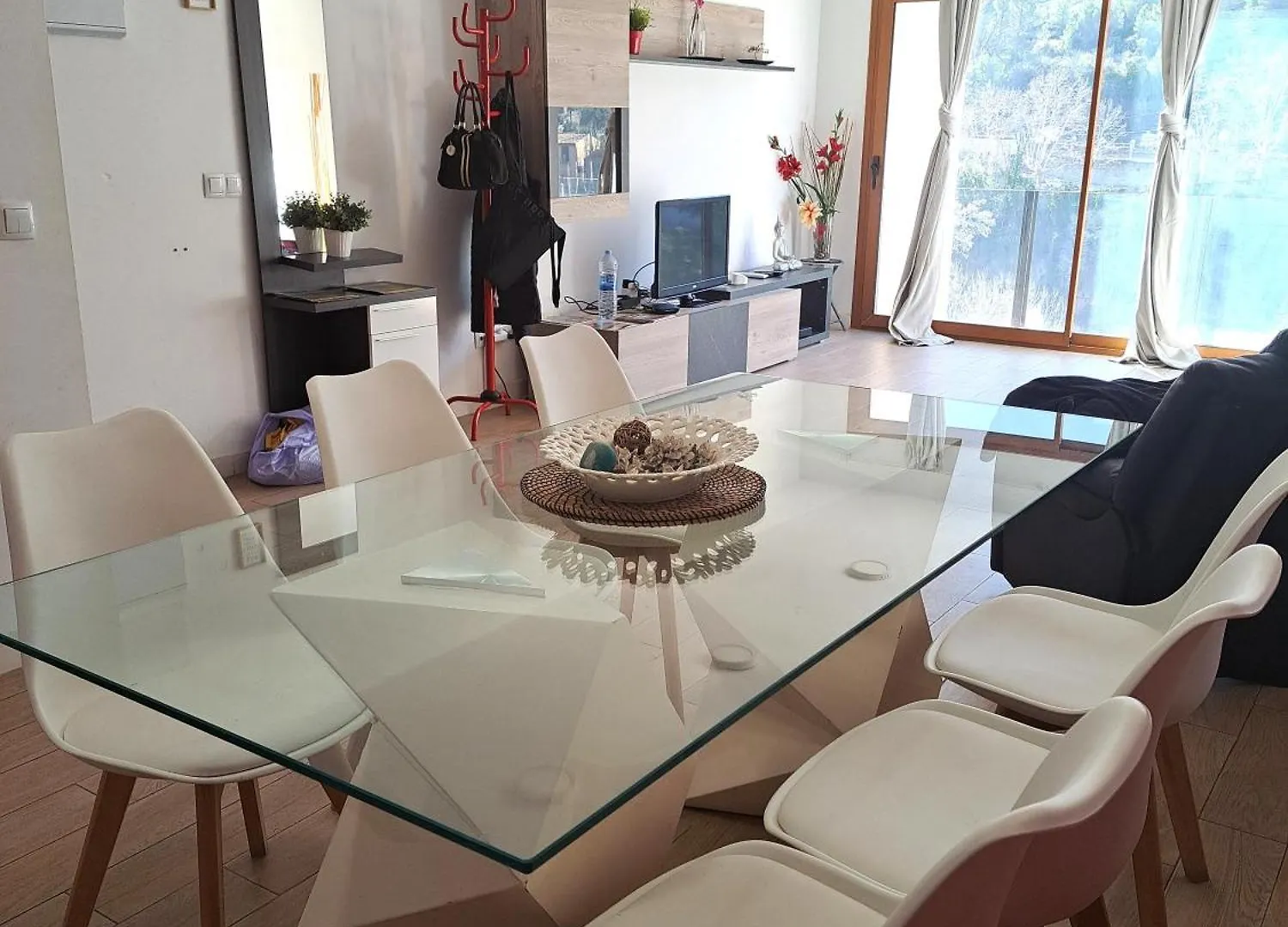 Alojamiento En Montserrat- Montserrat Paradise Apartament Monistrol de Montserrat