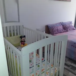 Cal Cucu Apartamento